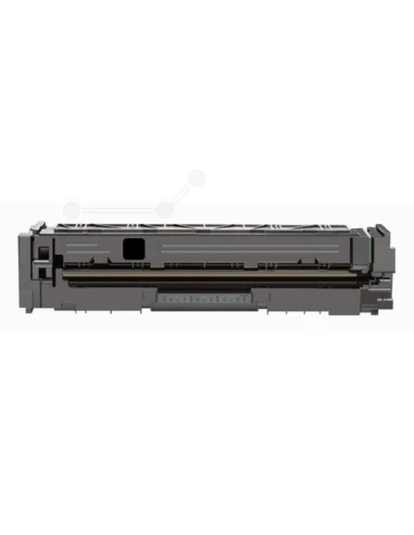 Toner noir HP CF 540 X / 203X compatible