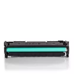 Toner cyan HP CF 541 A / 203A compatible