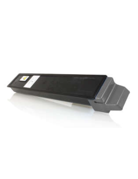 Kyocera TK895 Noir toner Compatible PRO 1T02K00NL0 TK895K