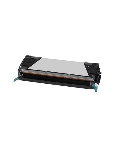 Toner LEXMARK C734A1KG générique 