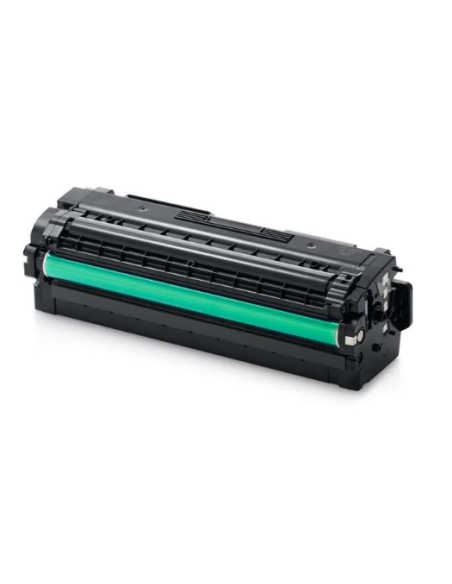 Samsung CLP680 CLX6260 Yellow toner Compatible PRO CLT-Y506L CLT-Y506S SU515A SU524A