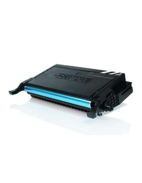 Samsung CLP770 CLP775 Noir toner Compatible PRO CLT-K6092S SU216A