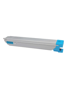 Samsung CLT-C809S Cyan toner Compatible PRO SS567A