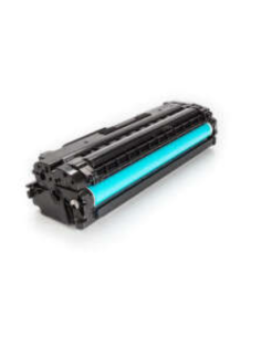 Samsung CLT-K505L Noir toner Compatible PRO SU168A