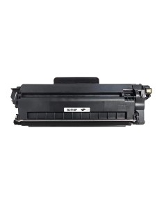 Brother TN2510 Noir toner Compatible PRO 1200 pages