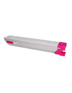 Samsung CLT-M809S Magenta toner Compatible PRO SS649A