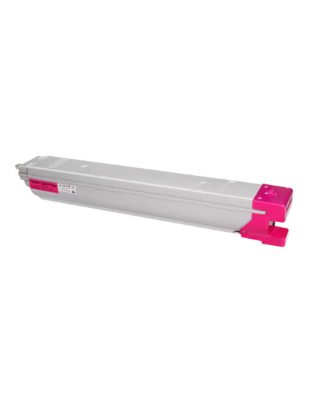 Samsung CLT-M809S Magenta toner Compatible PRO SS649A