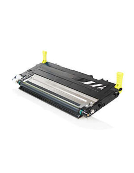 Samsung CLT-Y4092S CLT-Y4072S Yellow toner Compatible PRO SU482A SU472A