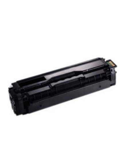 Samsung CLT-Y503L Yellow toner Compatible PRO SU491A