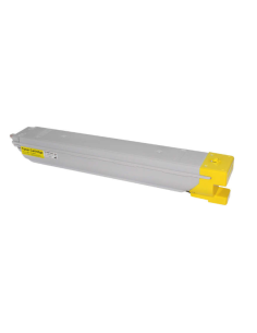 Samsung CLT-Y809S Yellow toner Compatible PRO SS742A