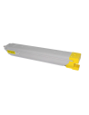 Samsung CLT-Y809S Yellow toner Compatible PRO SS742A