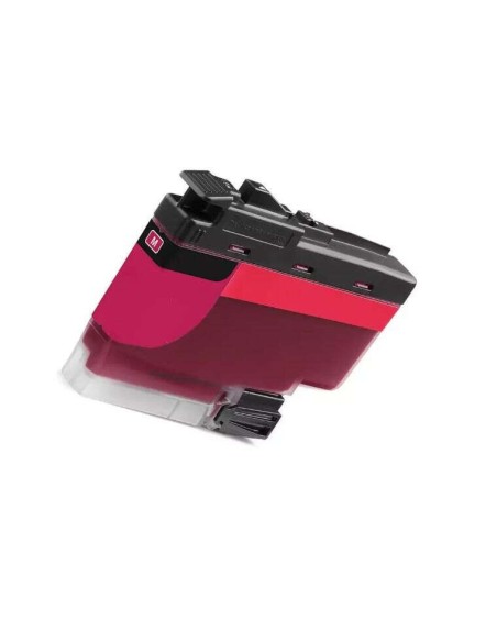 Brother LC422XL Magenta Cartouche Inkjet Compatible PRO LC422XLM