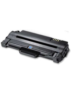 Samsung MLT-D1052L MLT-D1052S Noir toner Compatible PRO SU758A SU759A