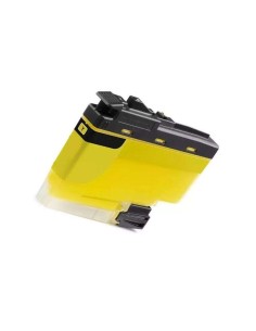 Brother LC422XL Yellow Cartouche Inkjet Compatible PRO LC422XLY