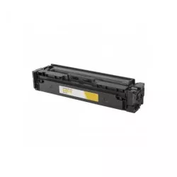 Toner jaune Canon 1243 C 002 / 045H compatible