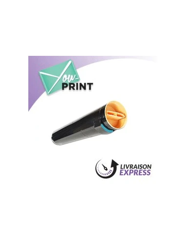 Toner LEXMARK C930H2CG générique 