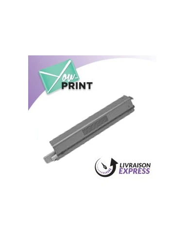 Toner LEXMARK C925H2KG générique 