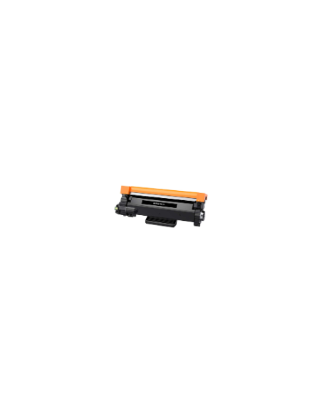 Brother TN2510XL Noir toner Compatible PRO Haute Capacité 3000 pages