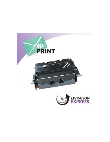 Toner LEXMARK C500S2CG générique 