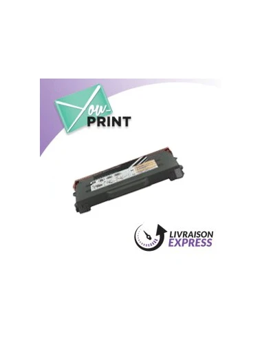 Toner LEXMARK C500S2KG générique 