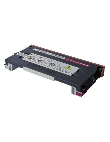 Toner LEXMARK C500S2MG générique 