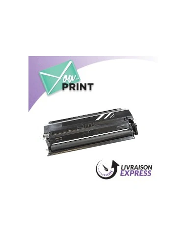 Toner LEXMARK E360H11E générique 
