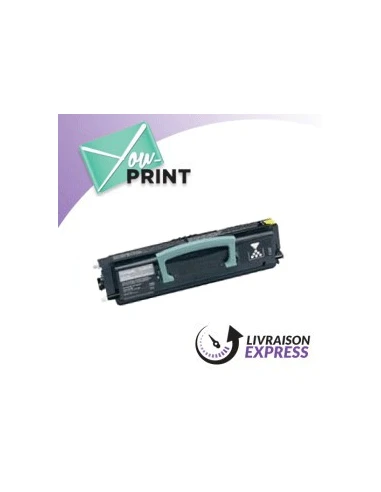 Toner LEXMARK E450A11E générique 