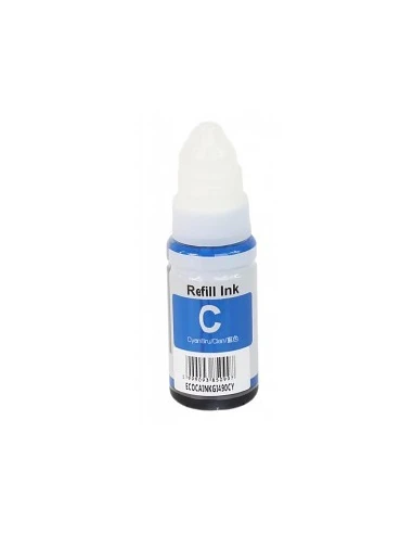 Cartouche jet d'encre CANON GI590C / 1604C001 compatible | YOU-PRINT