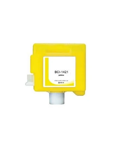 Cartouche jet d'encre CANON BCI1421Y / 8370A001 compatible | YOU-PRINT