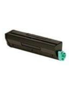OKI 01101202 Noir toner Compatible PRO