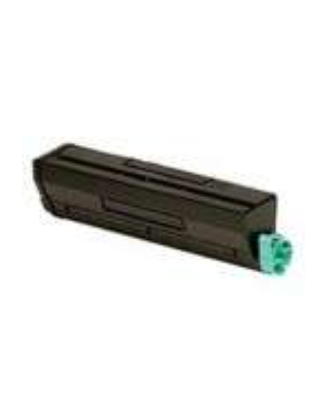 OKI 01101202 Noir toner Compatible PRO