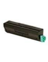 OKI 01101202 Noir toner Compatible PRO