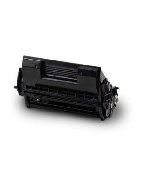 OKI 01279001 01279201 Noir toner Compatible PRO