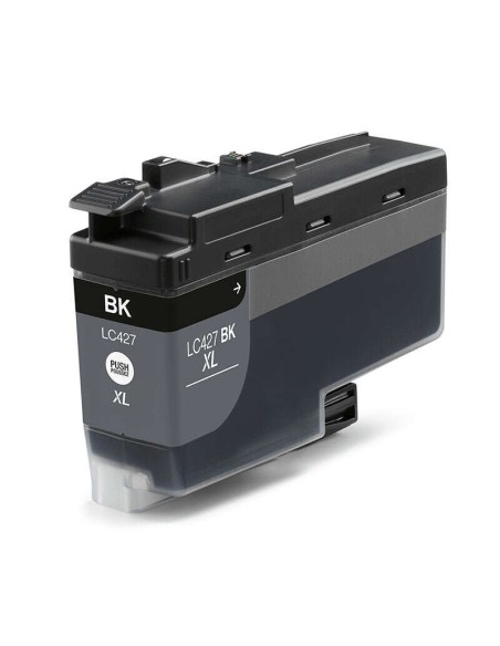 Brother LC427XL Noir Cartouche Inkjet Pigment Compatible PRO LC427XLBK