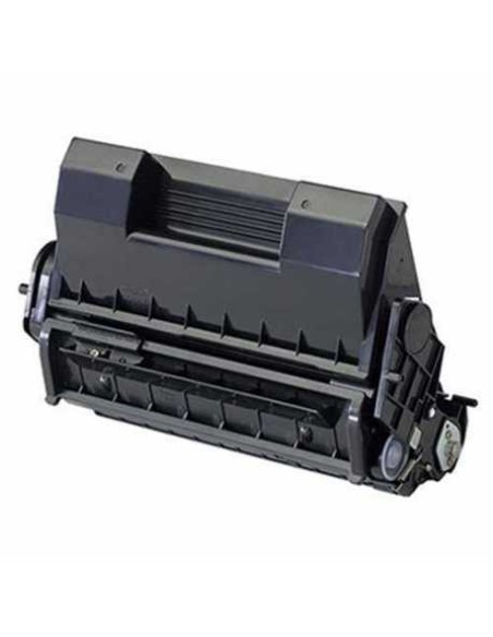 OKI 09004462 Noir toner Compatible PRO