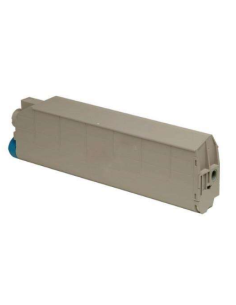 OKI 41963608 Noir toner Compatible PRO
