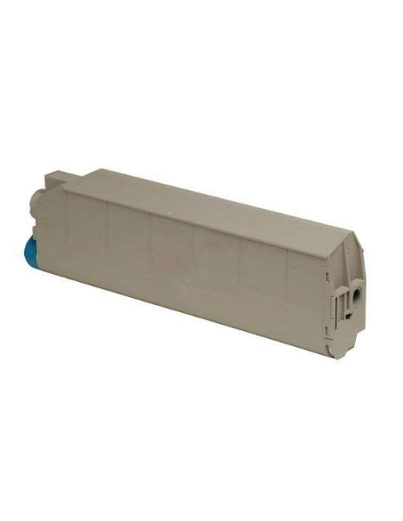 OKI 41963608 Noir toner Compatible PRO