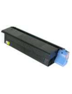 OKI 42127405 Yellow toner Compatible PRO