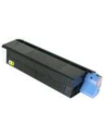 OKI 42127408 Noir toner Compatible PRO