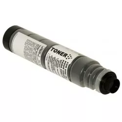 Toner noir Ricoh 885094 / TYPE 1230 D compatible