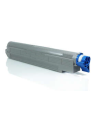 OKI 42918916 Noir toner Compatible PRO