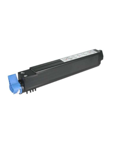 OKI 42918927 Cyan toner Compatible PRO