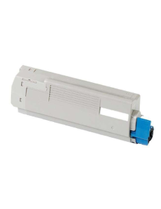 OKI 43324422 Magenta toner Compatible PRO