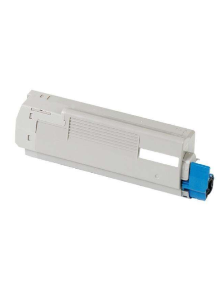 OKI 43324422 Magenta toner Compatible PRO
