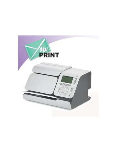 Cartouche pour NEOPOST QUADIENT | IS280 et IS200 série ✓
