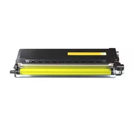 Toner Jaune BROTHER TN-325Y compatible 
