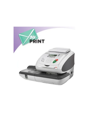 Cartouche pour NEOPOST QUADIENT | IS350 et IS300 série ✓