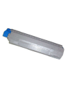 OKI 43487709 Yellow toner Compatible PRO