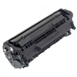 Toner CANON 703 / 7616 A 005 Noir compatible | YOU-PRINT