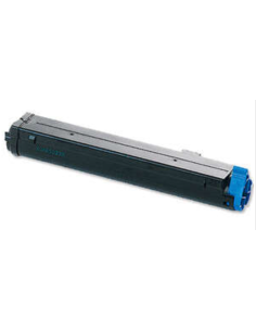 OKI 43502302 43502002 Noir toner Compatible PRO